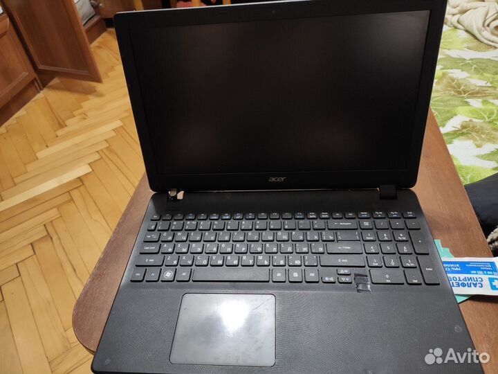 Acer es1 531
