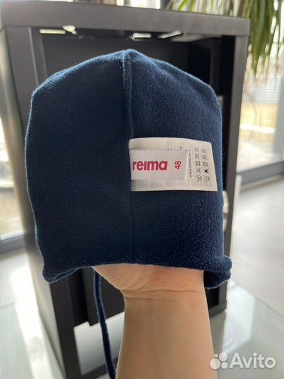 Шапка детская reima