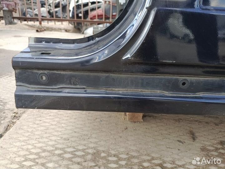 Порог правый Nissan Teana J32 седан 3.5 VQ35DE