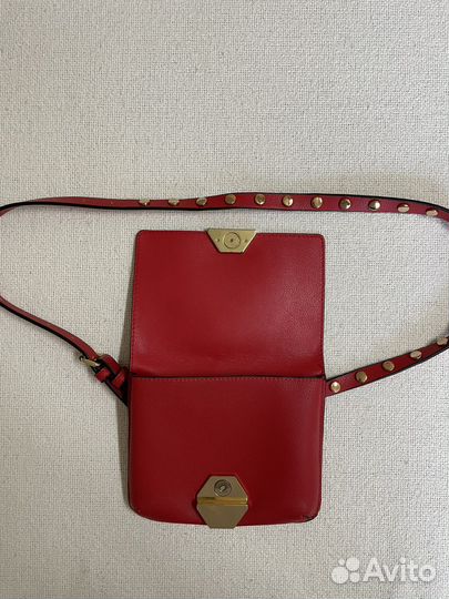 Сумка поясная Mango