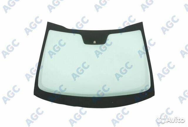 Лобовое стекло KIA picanto 2017