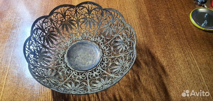 Конфетница