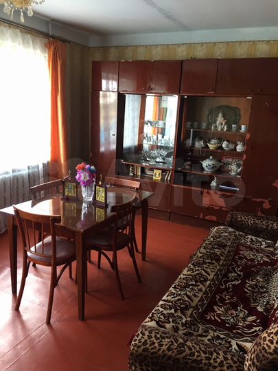 Дом 96 м² на участке 4 сот.