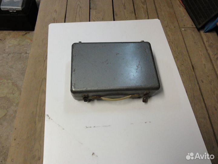 Плитка переносная газовая