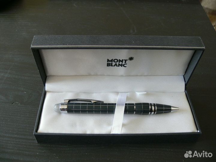 Ручка шариковая Montblank