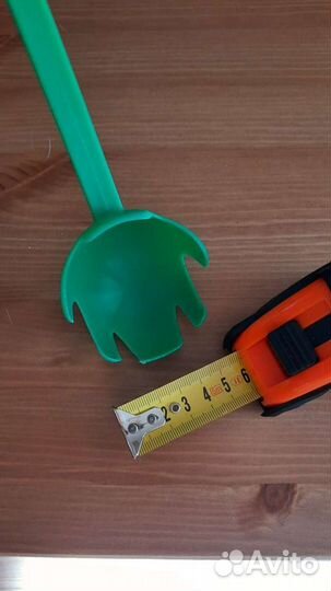 Игрушка для собак - палка бросалка мячей