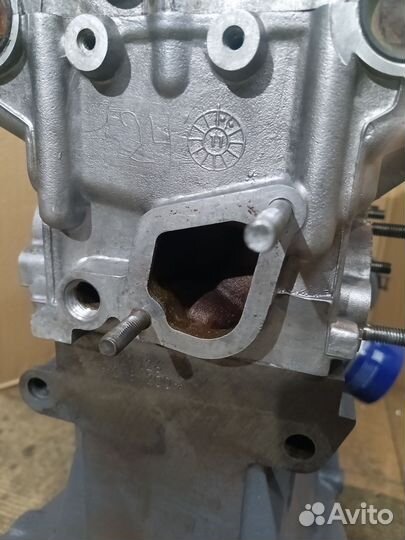 Двигатели ваз 16кл 1.6 в наличии