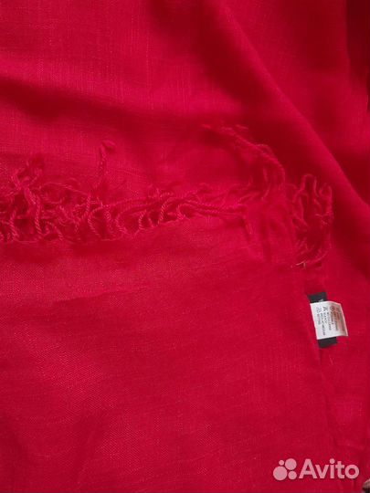 Палантин 100 вискоза новый