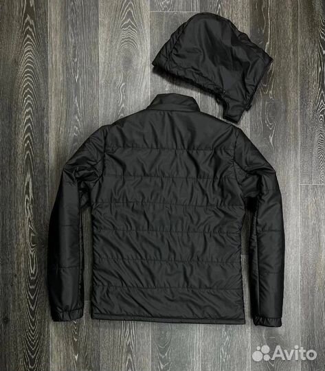 Веченняя куртка Prada 3 цвета, 44-56