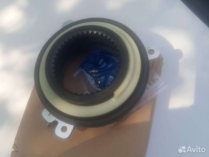 Хабы ссаненг кайрон