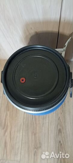 Бочка пластиковая 30 литров