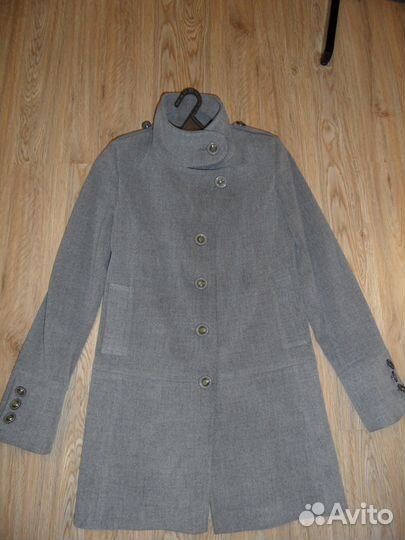 Продам пальто