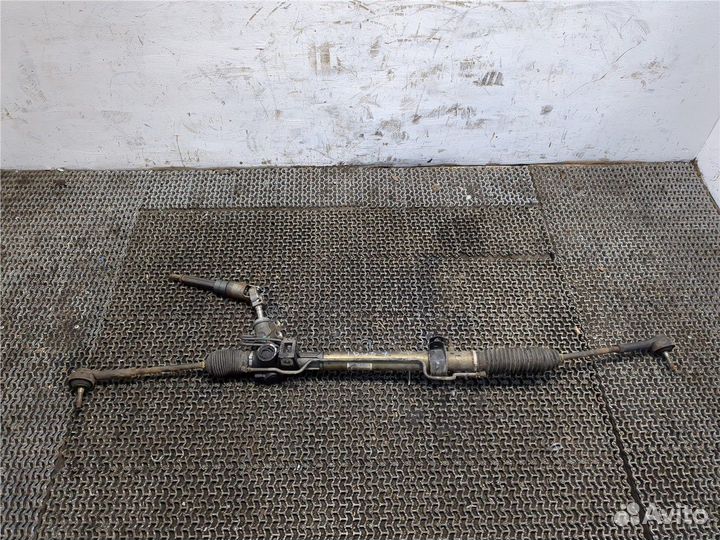 Рейка рулевая с г/у Dodge Caravan, 1999