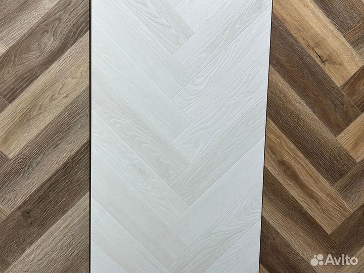 Ламинат матовый