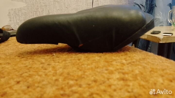 Седло для велосипеда