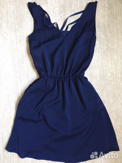 Платье love republic 42