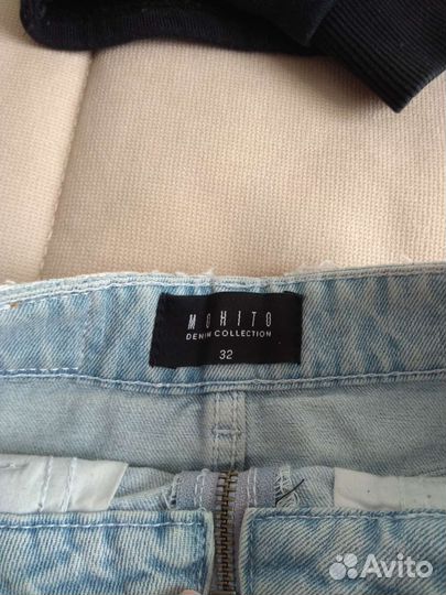 Пакет фирменных вещей на девочку от 150-152 см