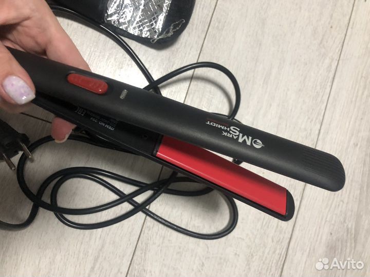 Выпрямитель для волос