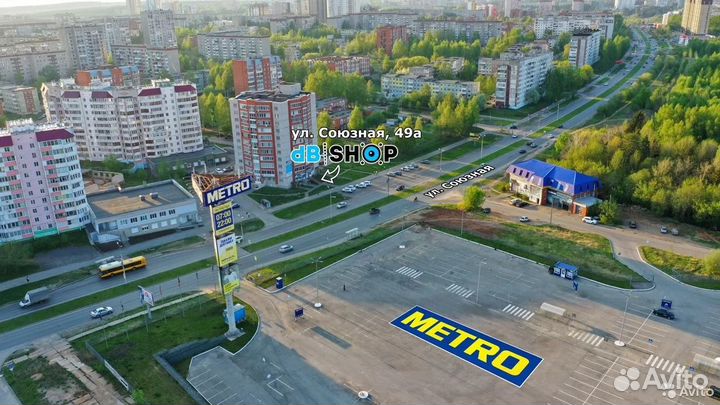 Магнитола на Android (Renault Duster 2015-2022)