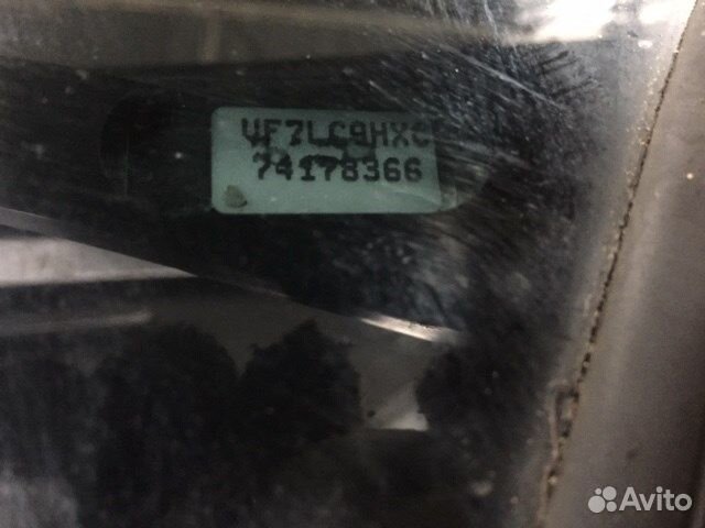 Разбор на запчасти Citroen C4