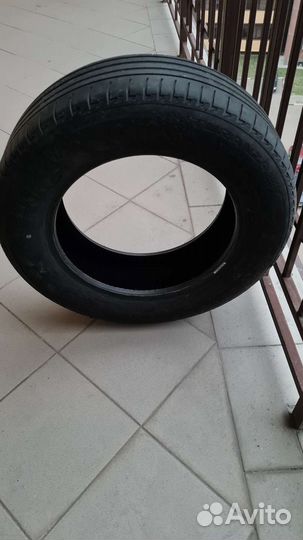 Bridgestone Turanza T005 205/65 R16