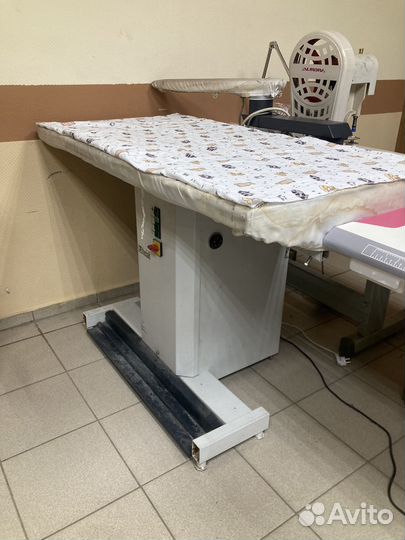 Швейная машинка