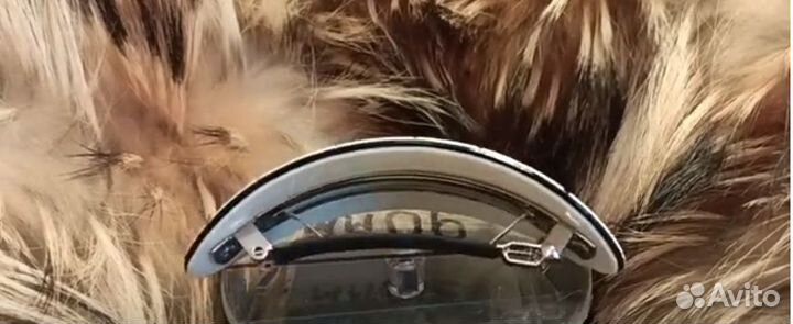 Заколка для волос Mon PlaisiR 07-135 Франция