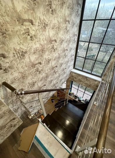 Винтовая лестница