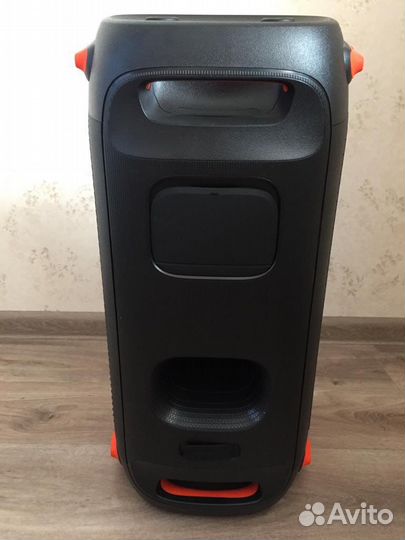 Акустика Jbl partybox 110