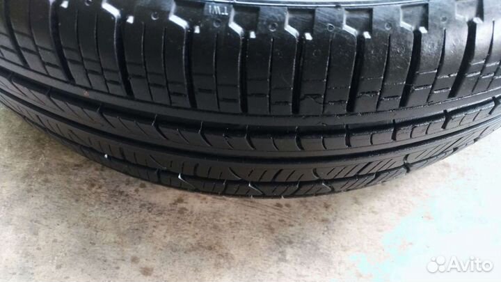 Pirelli Scorpion Verde 235/60 R16