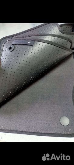 Автоковрики Eva Эва Ева коврики ворсовые ковры