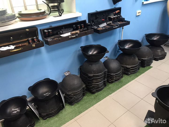 Садж под горячее