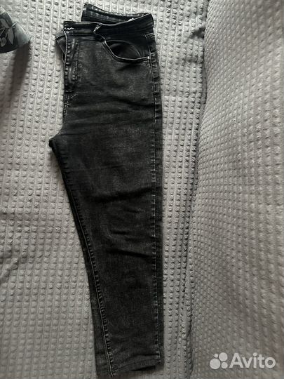 Джинсы женские
