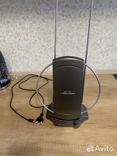 Антенна телевизионная