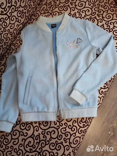 Вещи для девочки, р. 140