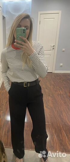 Лонгслив cos