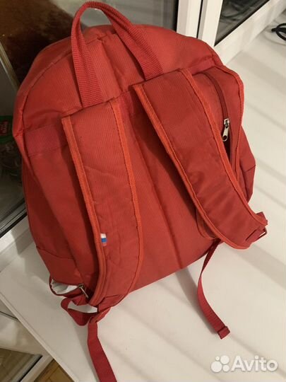 Рюкзак для художественной гимнастики