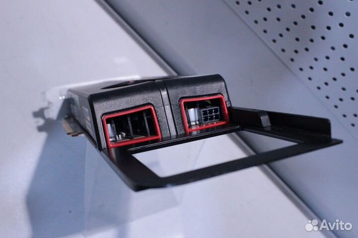 Видеокарта ATI Radeon HD 5770 для Mac Pro edition