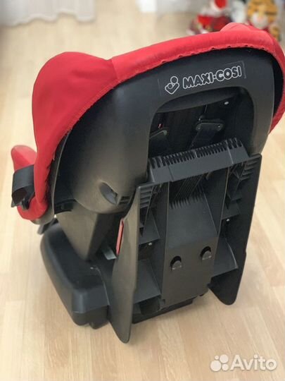 Детское автокресло maxi cosi priori xp 9-18