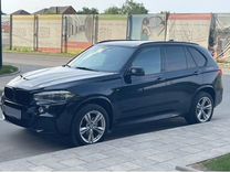 BMW X5 3.0 AT, 2016, 178 000 км, с пробегом, цена 3 950 000 руб.