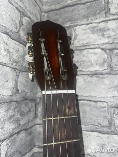 Классическая гитара