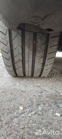 Accelera Accelera Summer 245/45 R18