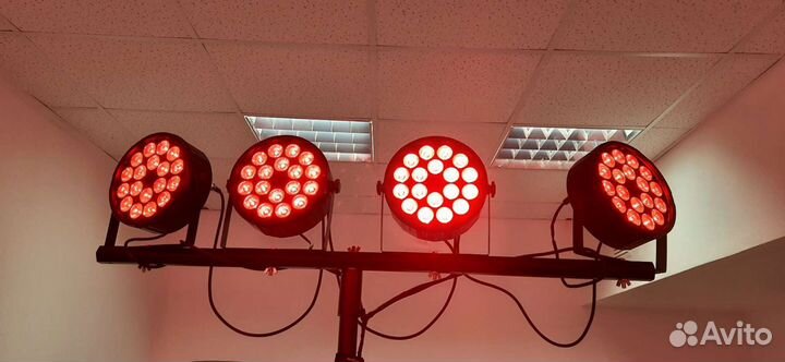 Светомузыка цветомузыка