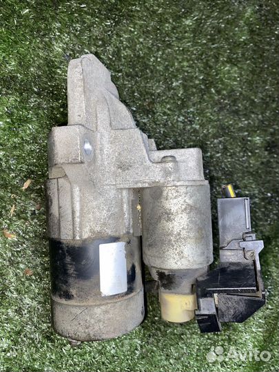 Стартер LF-VE Mazda Axela bkep L813