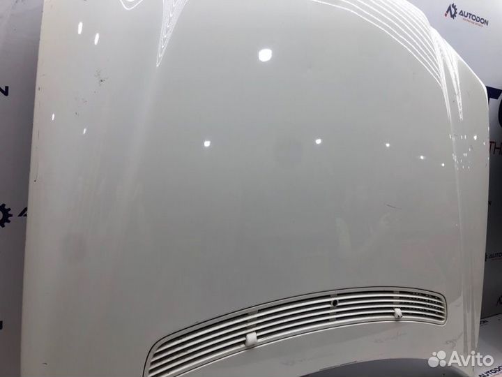 Капот-С960 Mercedes E-Class W211