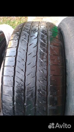 Yokohama Geolandar G91AV 225/60 R17