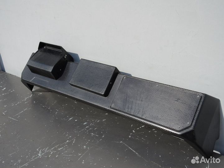 Панель приборов Land Rover Defender тр1 тр2 карбон