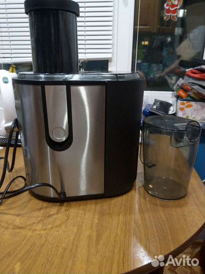 Соковыжималка