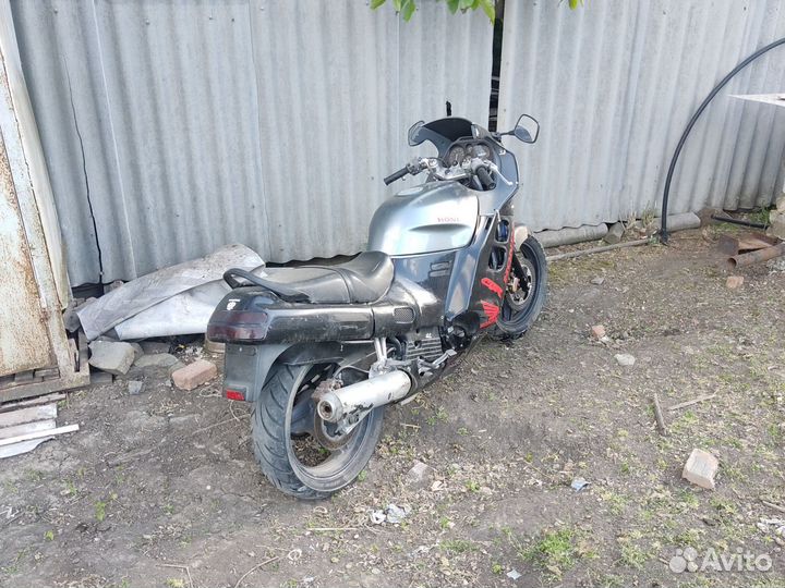 Продаю хонду