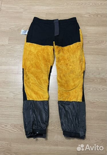 Утепленные брюки Jack Wolfskin оригинал